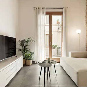 Apartamento Ola Living Macba, Barcelona